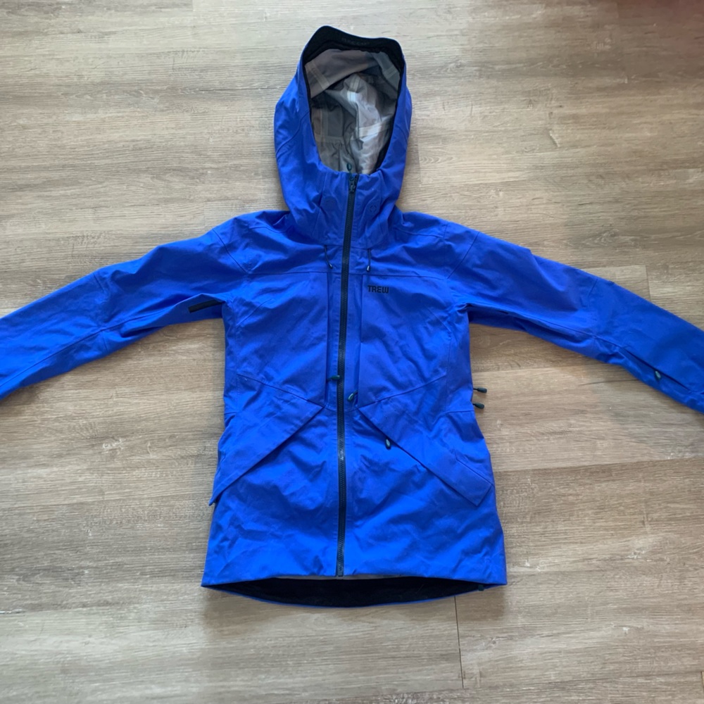 TREW GEAR STELLA JACKET